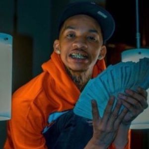 Meet your Posher, Skyler